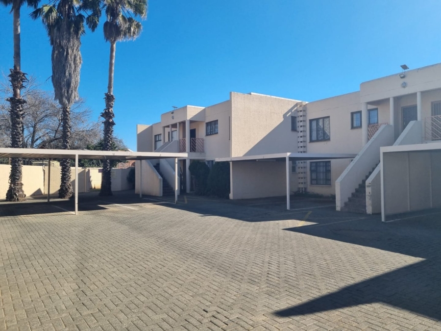 1 Bedroom Property for Sale in Pellissier Free State